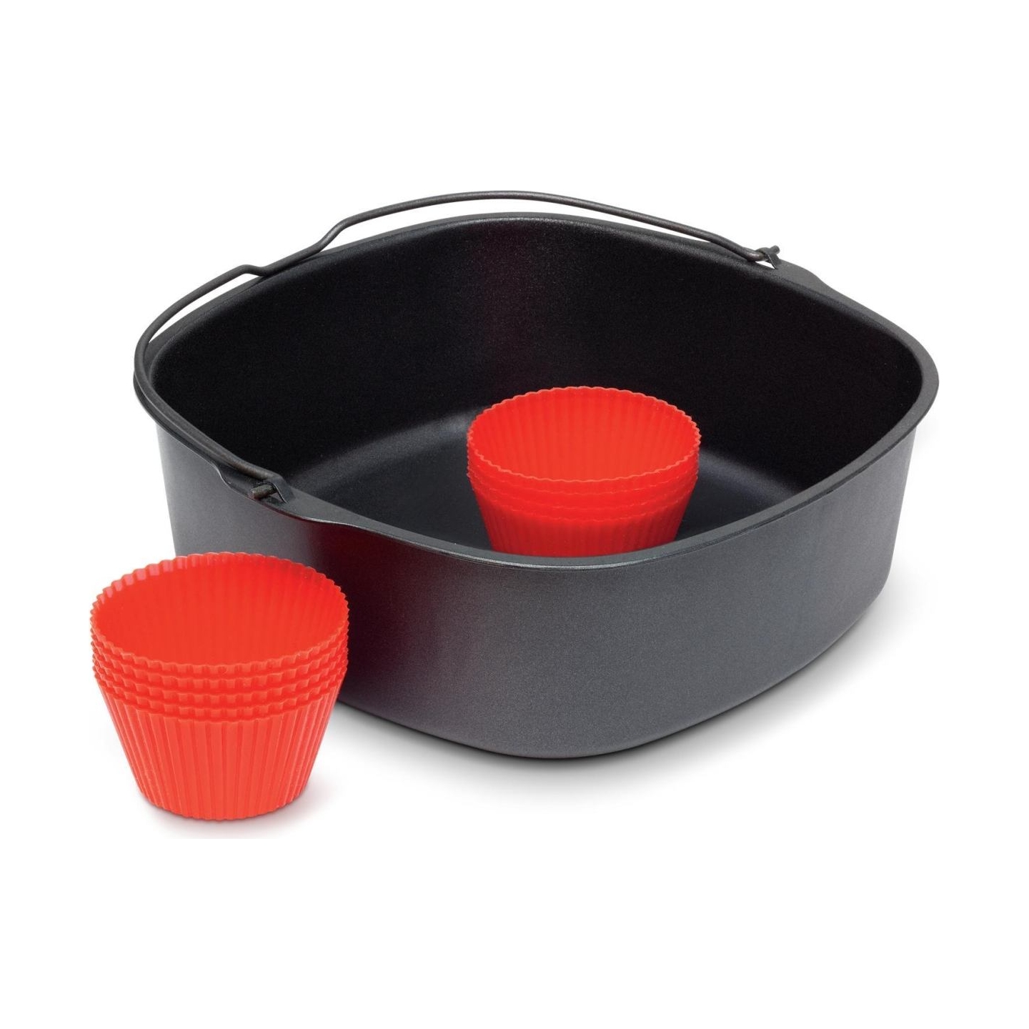 Philips HD9945/01 Aifryer Baking Kit XL / HD9945/01