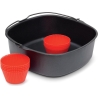 Philips HD9945/01 Aifryer Baking Kit XL / HD9945/01