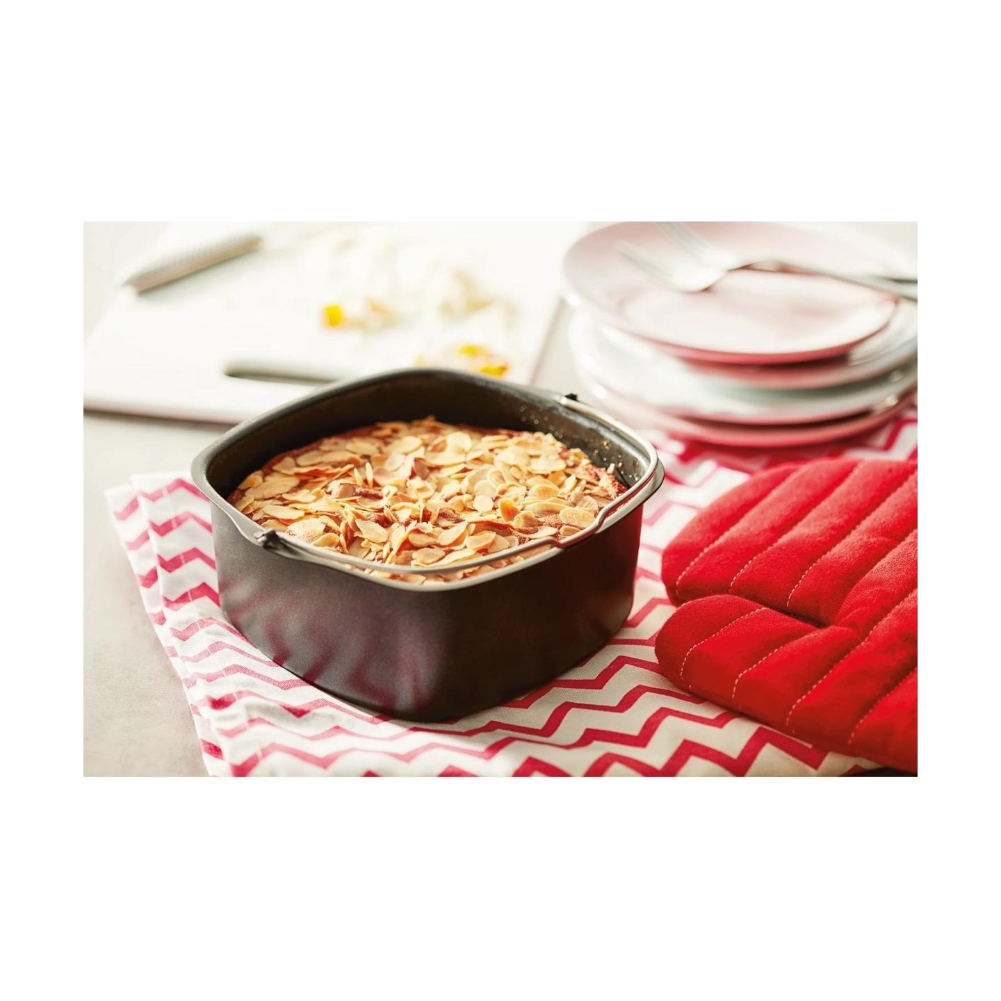 Philips HD9945/01 Aifryer Baking Kit XL / HD9945/01