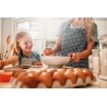 Philips HD9945/01 Aifryer Baking Kit XL / HD9945/01