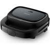 Philips Sandwich maker 3000 Series HD2332/90 / HD2332/90
