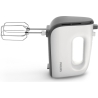 Philips Viva Collection Mixer HR3745/00 450 W 5 speeds + turbo Autodriven 3L Bowl Cashmere grey / HR3745/00