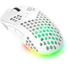 Trust MOUSE USB OPTICAL WRL GXT929W/HELOX LIGHTW WHITE 25390 TRUST