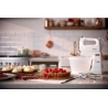 Philips Viva Collection Mixer HR3745/00 450 W 5 speeds + turbo Autodriven 3L Bowl Cashmere grey / HR3745/00
