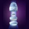 Philips  Fabric Shaver GCA2100/20 Suitable for all garments, USB charger / GCA2100/20