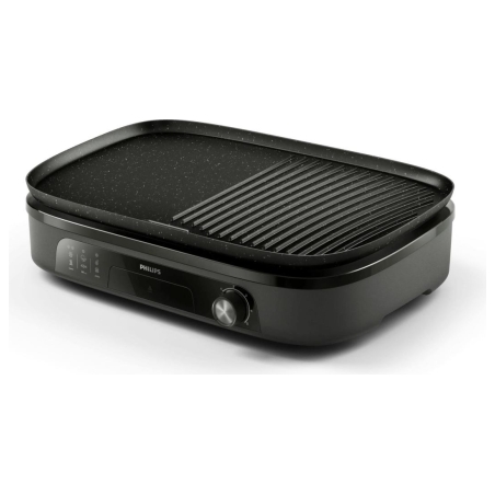 Philips GRILL ELECTRIC/HD6210/90 PHILIPS