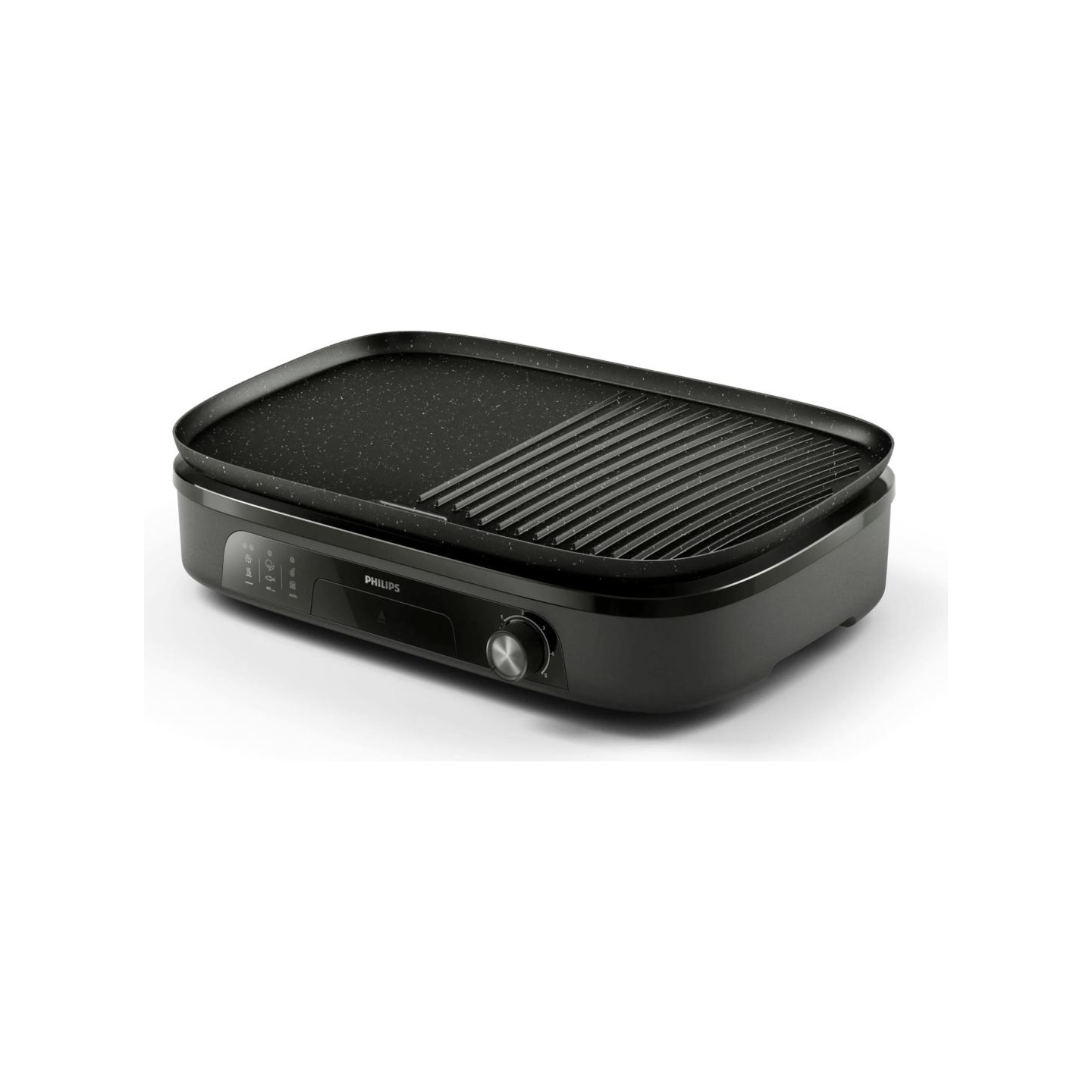 Philips GRILL ELECTRIC/HD6210/90 PHILIPS
