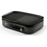 Philips GRILL ELECTRIC/HD6210/90 PHILIPS