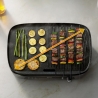 Philips GRILL ELECTRIC/HD6210/90 PHILIPS