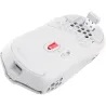 Trust MOUSE USB OPTICAL WRL GXT929W/HELOX LIGHTW WHITE 25390 TRUST