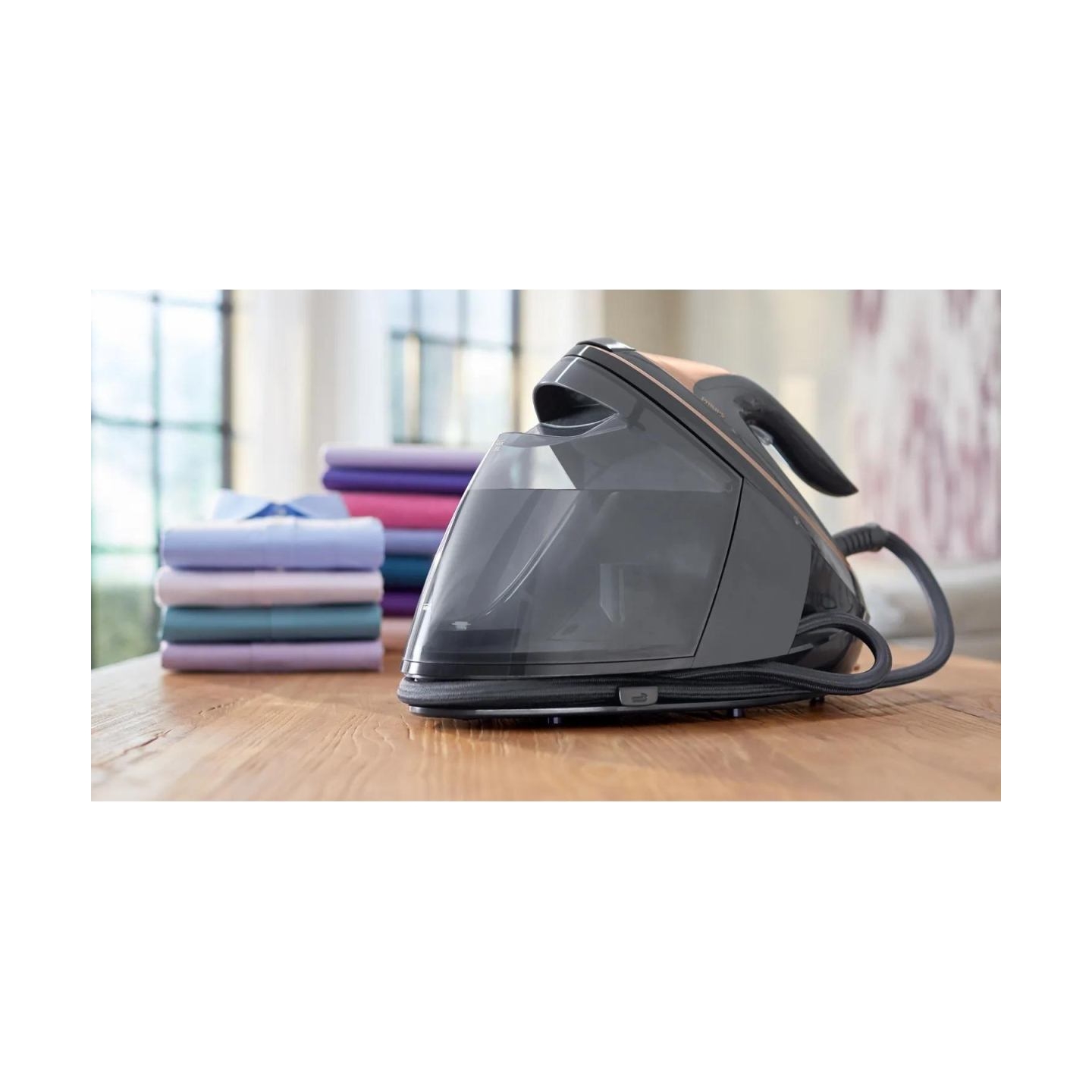 Philips PerfectCare 9000 Series Steam generator PSG9040/80 / PSG9040/80