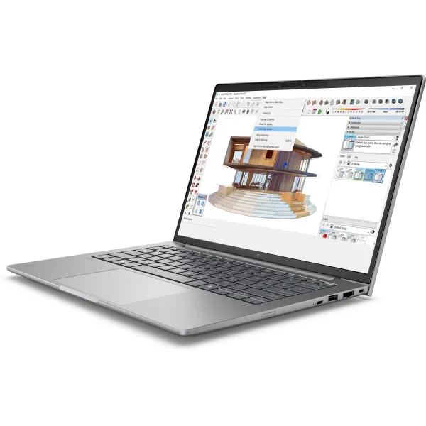 HP ZB 8 G1i 14 U7 255H 14i 32/1TB