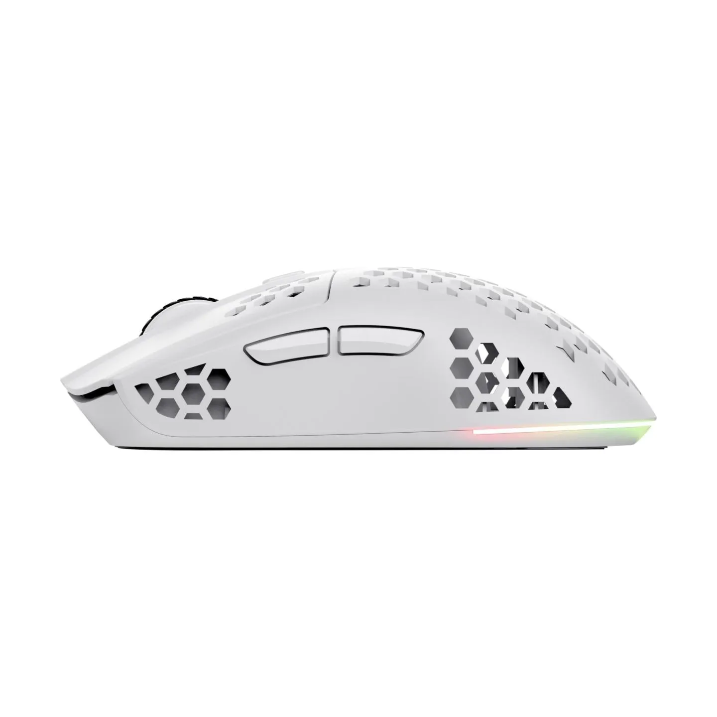 Trust MOUSE USB OPTICAL WRL GXT929W/HELOX LIGHTW WHITE 25390 TRUST