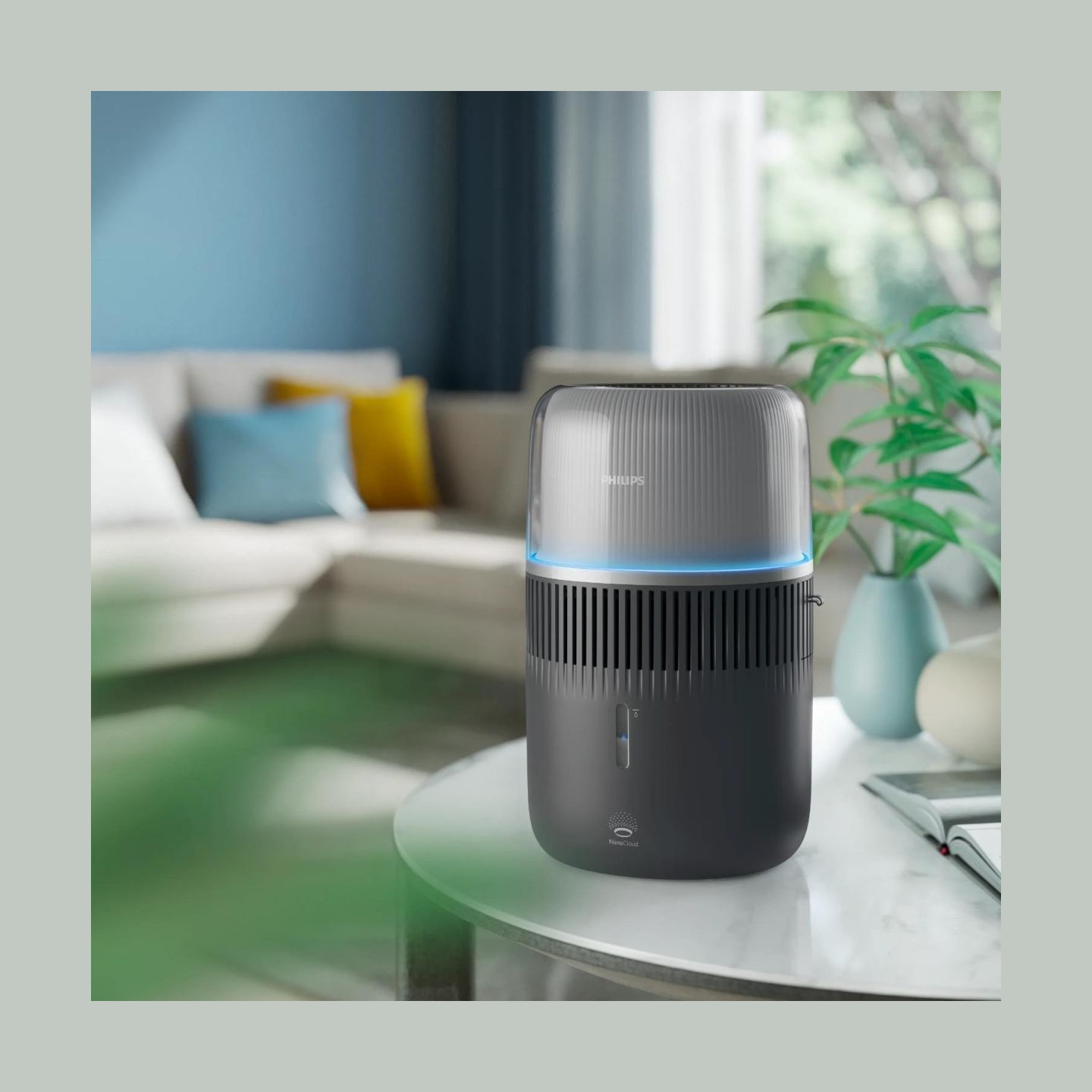 Philips Humidifier 5000 series HU5710/03 / HU5710/03