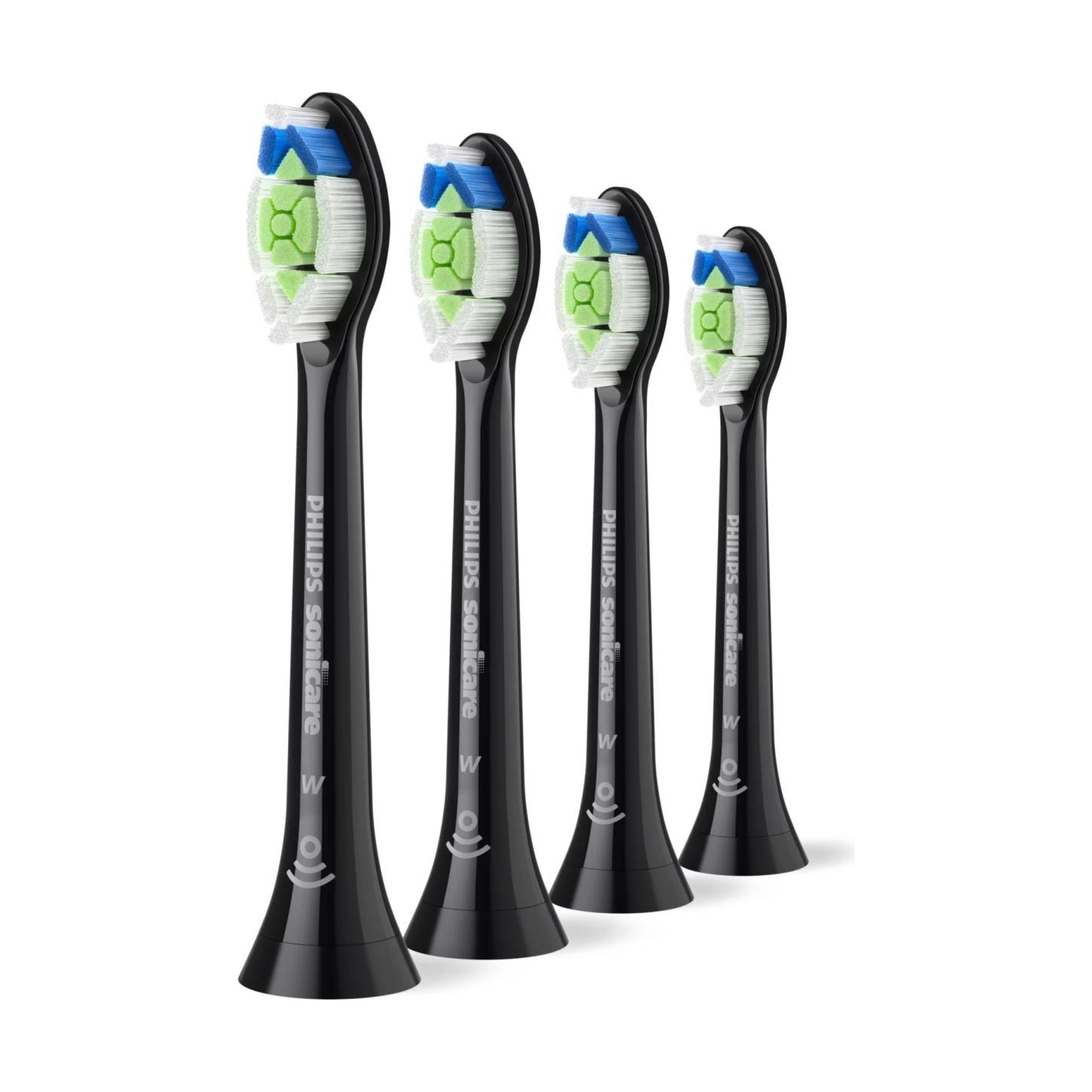 Philips ELECTRIC TOOTHBRUSH ACC HEAD/HX6066/88 PHILIPS