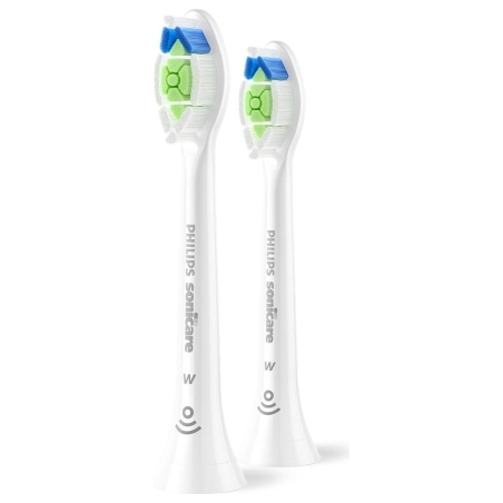 Philips Sonicare Optimal White 2-pack brush heads HX6062/87 / HX6062/87