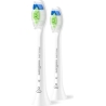 Philips Sonicare Optimal White 2-pack brush heads HX6062/87 / HX6062/87