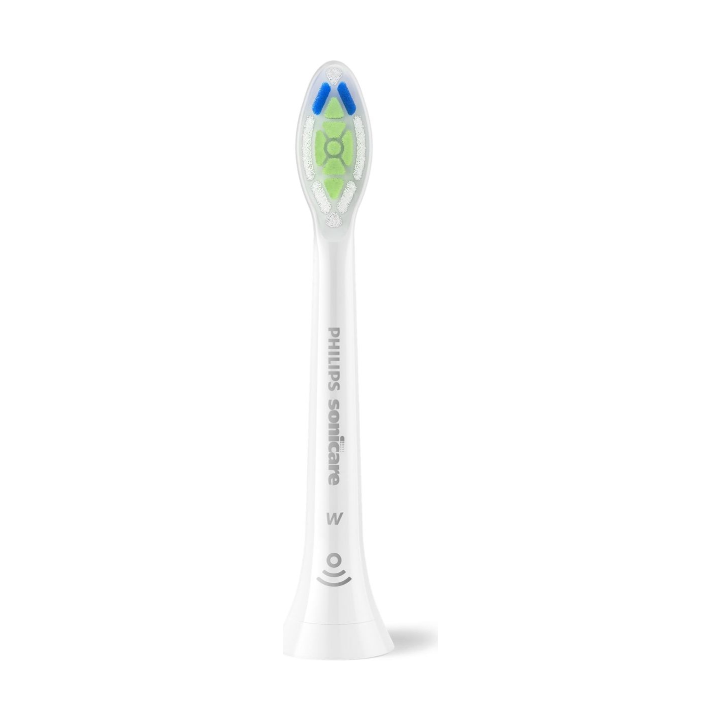Philips Sonicare Optimal White 2-pack brush heads HX6062/87 / HX6062/87