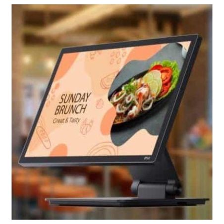 Imin MOBILE POS ACC CASHIER STAND/1 07 1S 026 IMIN