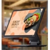Imin MOBILE POS ACC CASHIER STAND/1 07 1S 026 IMIN