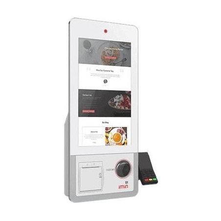 Imin MOBILE POS ACC RETAIL STAND/1 07 1S 019 IMIN