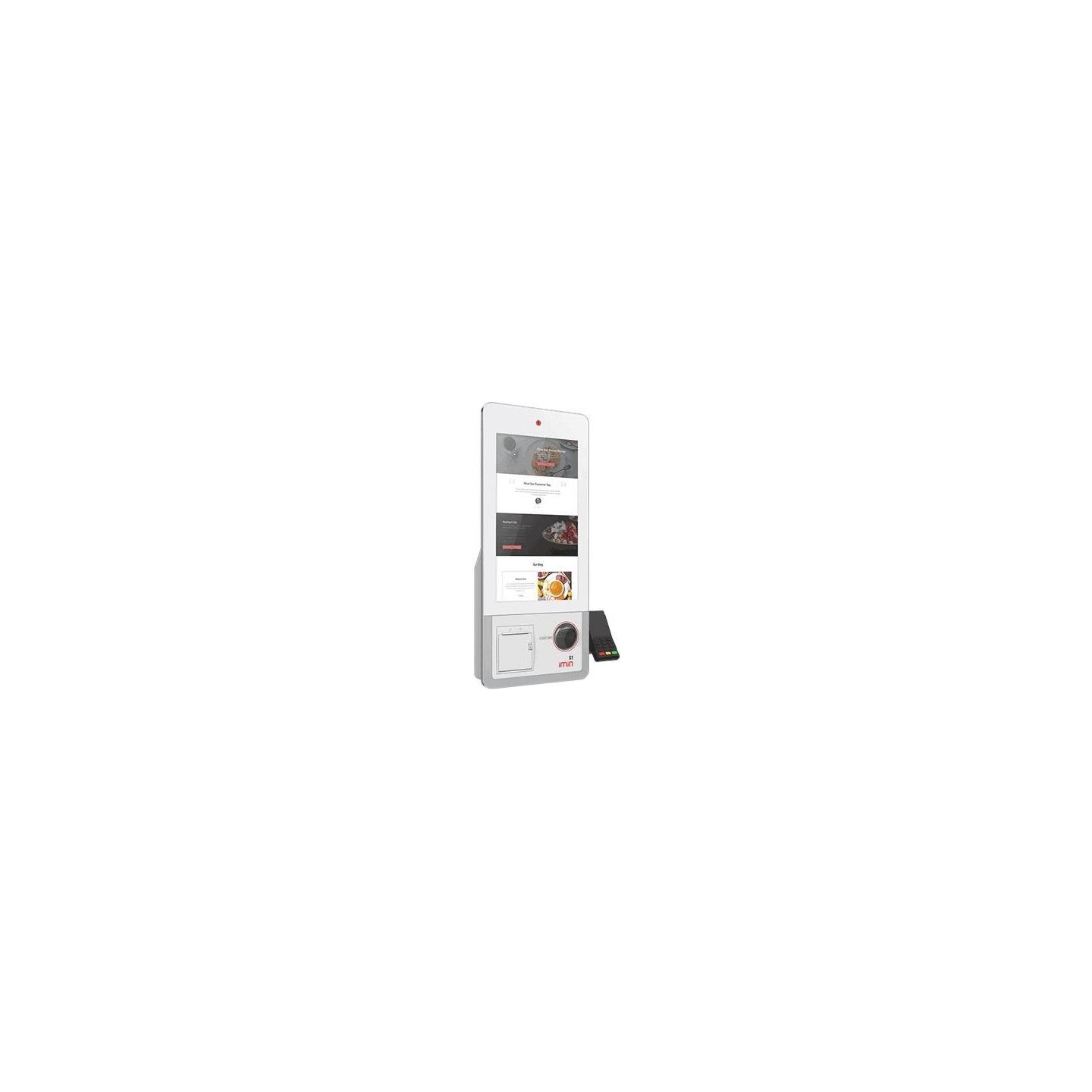 Imin MOBILE POS ACC RETAIL STAND/1 07 1S 019 IMIN