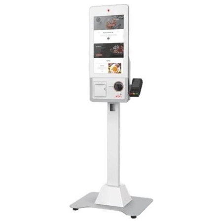 Imin MOBILE POS ACC RETAIL STAND/1 07 1S 019 IMIN