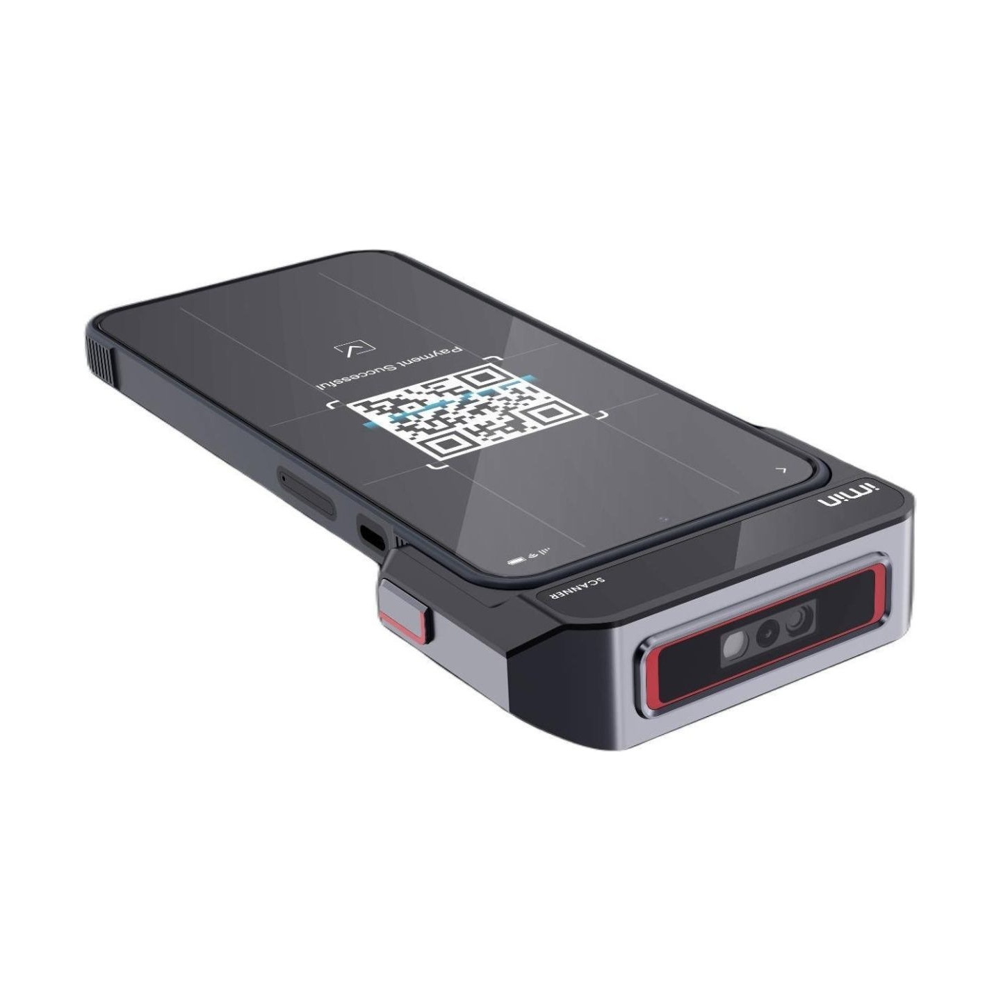 Imin MOBILE POS ACC SCANNER/SWIFT 1 I22M01S Z IMIN