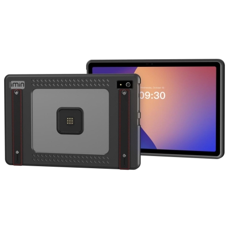 Imin TABLET POS ACC PROTECTIVE CASE/FALCON 2 TF2 21 IMIN