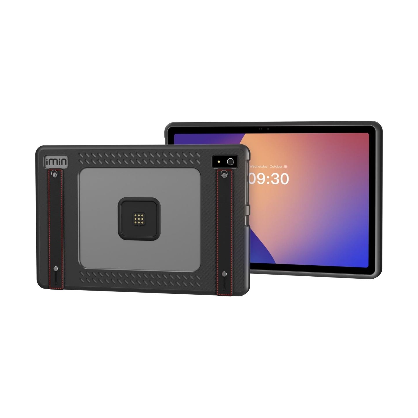 Imin TABLET POS ACC PROTECTIVE CASE/FALCON 2 TF2 21 IMIN