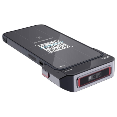 Imin MOBILE POS ACC SCANNER/SWIFT 1 I22M01S T IMIN