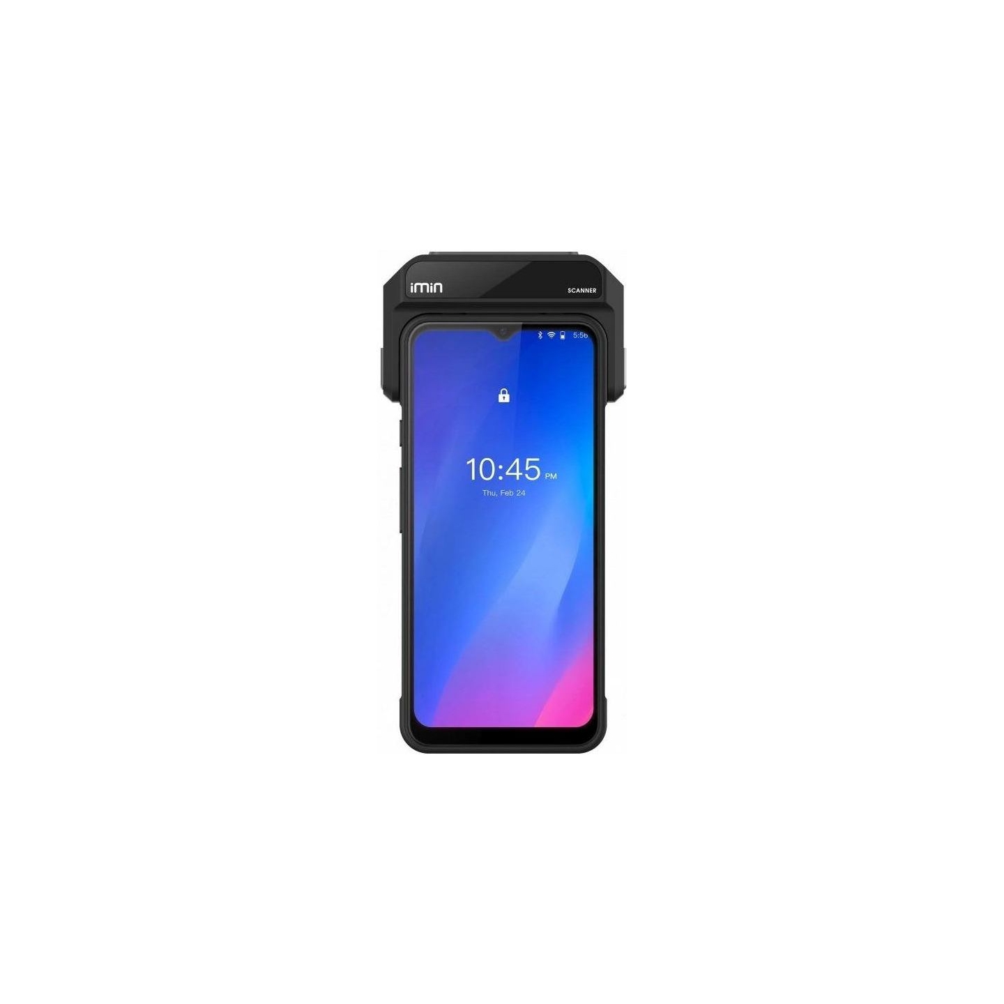 Imin POS ACC SCANNER SWIFT 1/I23M03Z IMIN