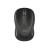 Trust MOUSE USB OPTICAL WRL YVI FX/BLACK 22333 TRUST
