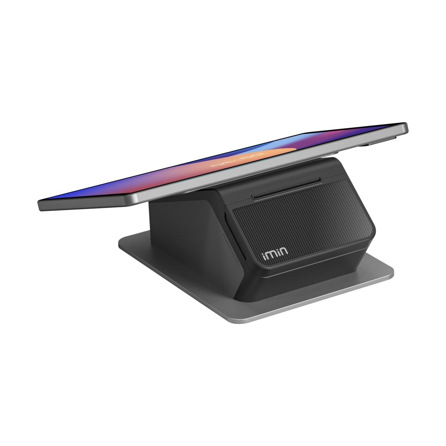 Imin POS ACC DOCK POGO PIN/58MM TF2 32 IMIN