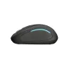Trust MOUSE USB OPTICAL WRL YVI FX/BLACK 22333 TRUST