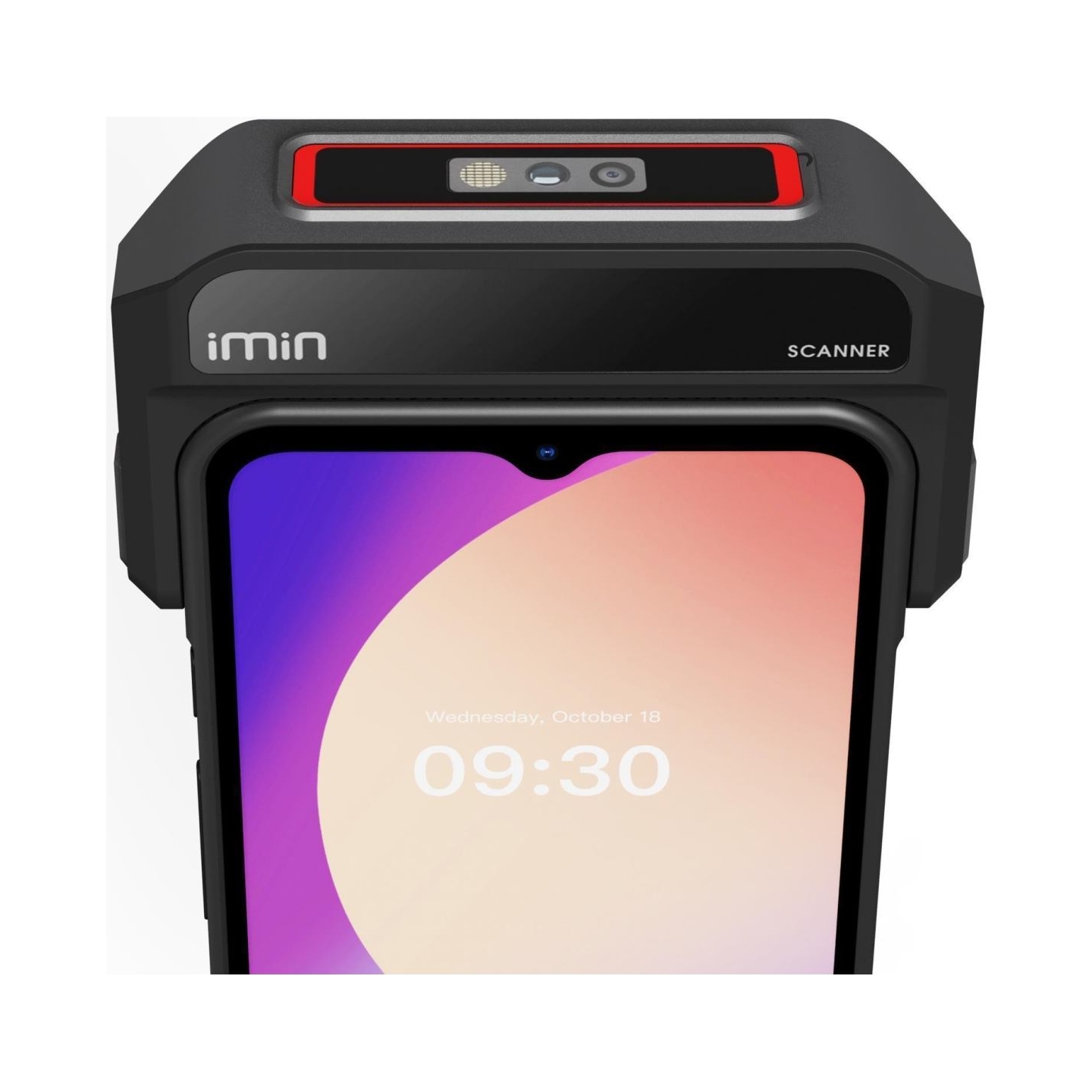 Imin MOBILE POS ACC SCANNER/SWIFT 1 I23M03 Z IMIN