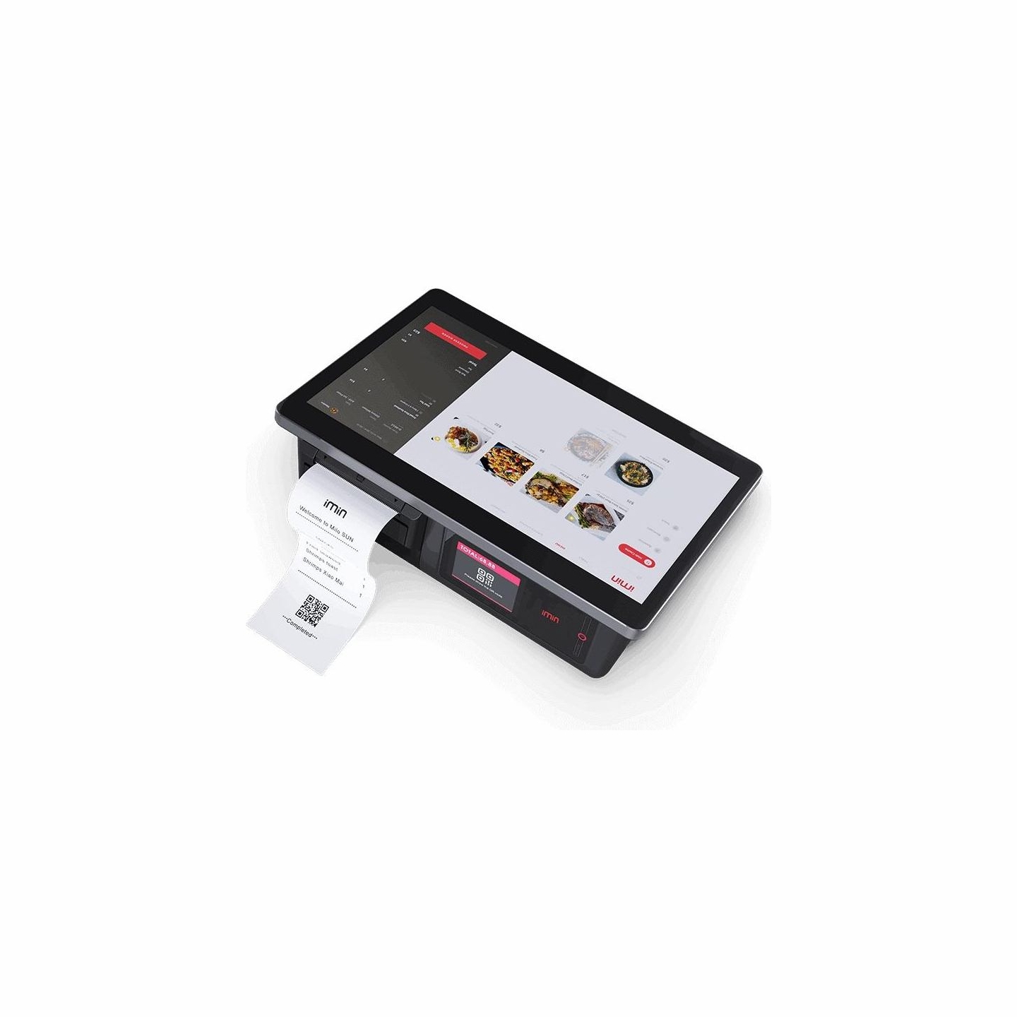 Imin TABLET POS D1 NFC/I21D01 2+16 NFC IMIN