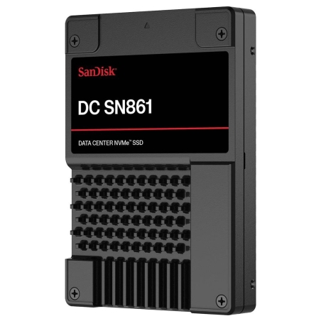 Sandisk SSD|SANDISK|3840 GB|PCI Express 5.0|NVMe Yes|Write speed 7200 MB/s|Read speed 13700 MB/s|U.2|MTBF 2500000 h|WUS6BA138PSP