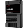 Sandisk SSD|SANDISK|3840 GB|PCI Express 5.0|NVMe Yes|Write speed 7200 MB/s|Read speed 13700 MB/s|U.2|MTBF 2500000 h|WUS6BA138PSP