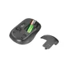 Trust MOUSE USB OPTICAL WRL YVI FX/BLACK 22333 TRUST
