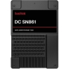 Sandisk SSD|SANDISK|3840 GB|PCI Express 5.0|NVMe Yes|Write speed 7200 MB/s|Read speed 13700 MB/s|U.2|MTBF 2500000 h|WUS6BA138PSP