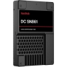 Sandisk SSD|SANDISK|DC SN861|1920 GB|PCI Express 5.0|NVMe Yes|Write speed 3600 MB/s|Read speed 13700 MB/s|U.2|MTBF 2500000 h|WUS