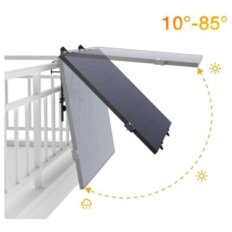 Ecoflow SOLAR TRACKER/SINGLE AXIS 5011601001 ECOFLOW