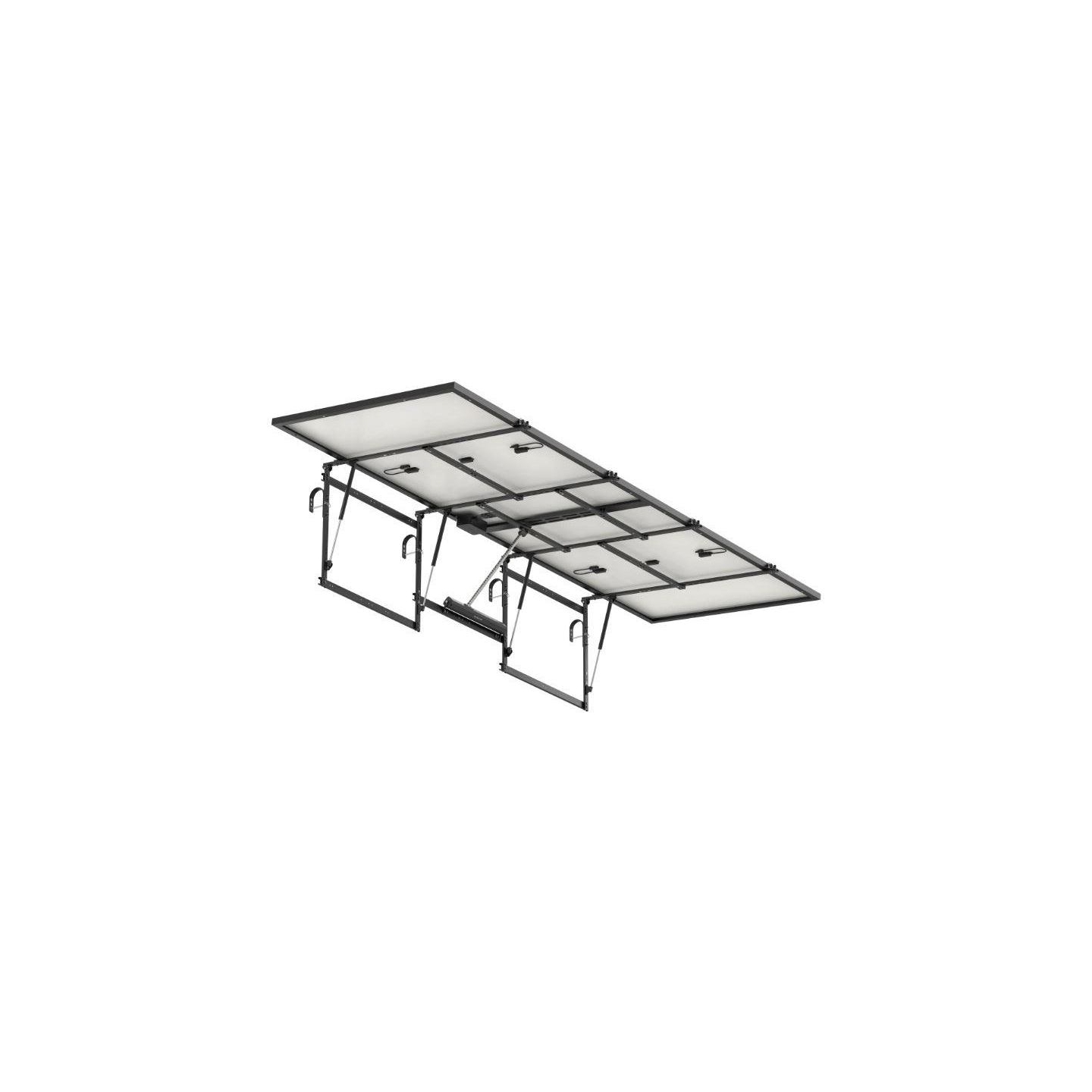 Ecoflow SOLAR TRACKER/SINGLE AXIS 5011601001 ECOFLOW