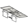 Ecoflow SOLAR TRACKER/SINGLE AXIS 5011601001 ECOFLOW