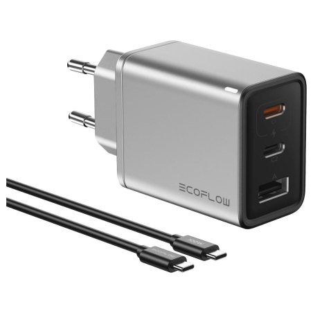 Ecoflow CHARGER 65W/5016801003 ECOFLOW