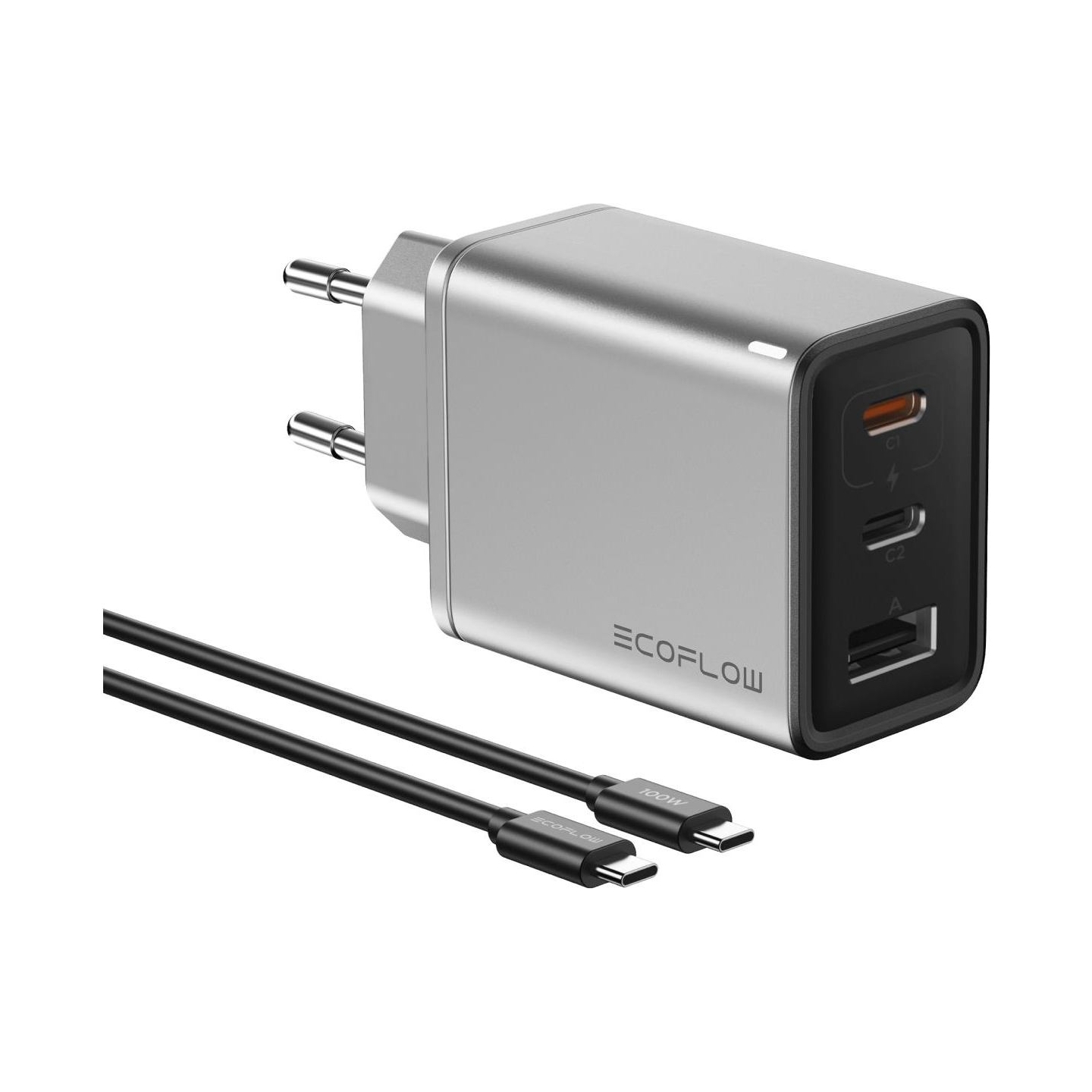 Ecoflow CHARGER 65W/5016801003 ECOFLOW