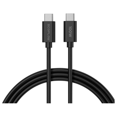 Ecoflow CHARGER 65W/5016801003 ECOFLOW