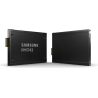 Samsung SSD|SAMSUNG|PM1743|3840 GB|PCI Express 5.0|NVMe Yes|2.5"|MZWLO3T8HCLS-00A07