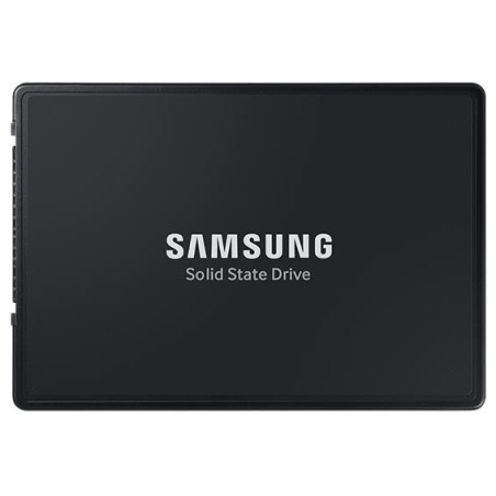 Samsung SSD|SAMSUNG|SSD series PM9A3|1.92TB|PCIe Gen4|NVMe|Write speed 4000 MBytes/sec|Read speed 6800 MBytes/sec|Form Factor U.